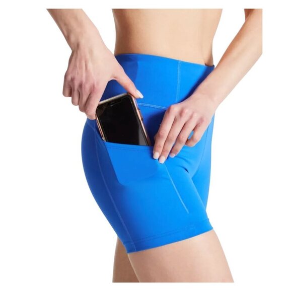 Brooks Method 5-Inch Shorts Tights, Run Raisin, XXL - Picture 4 of 5